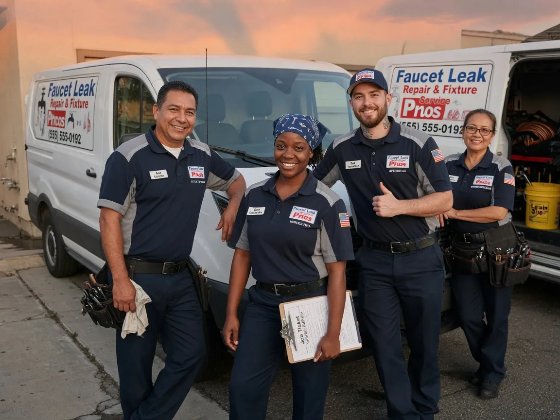 Faucet Repair company in Mccurtain, OK