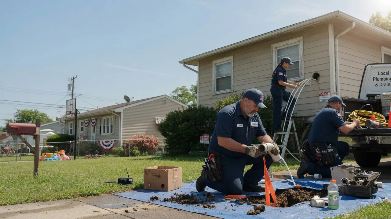 Faucet Repair in Mccurtain, OK near me